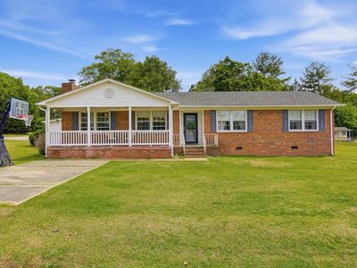 160 Inn View Dr