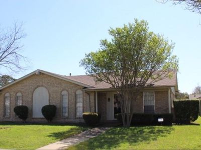 518 Colonial Dr