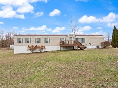 5137 N Vanlaningham Road