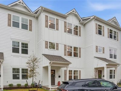 Property at 2917 Pretty Lake Ave, Norfolk, VA