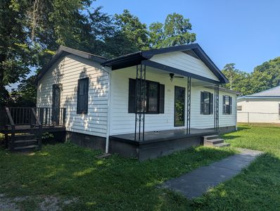 Property at 306 Hamilton St, Fayetteville, TN