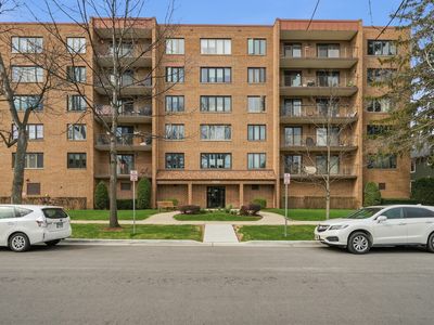 1454 Ashland Ave APT 305