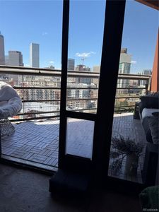 100 Park Avenue #1708