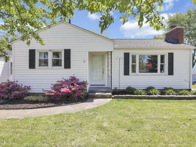 Property at 109 Dennison St, Hebron, OH