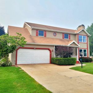 2612 Belknap Ln