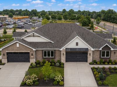 The Soho II Plan, Misty Creek