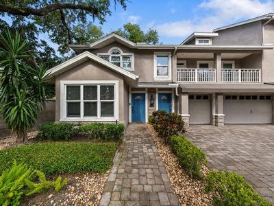 4811 BAYSHORE BOULEVARD #307