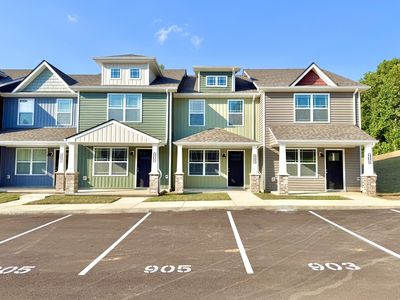 901 Peaceful Pl