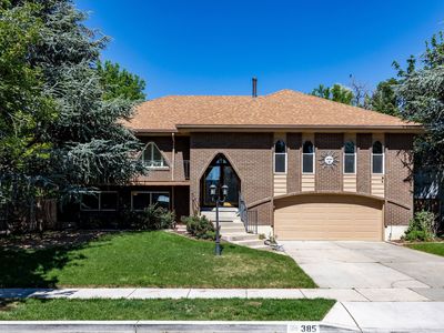 Property at 385 E Brahma Dr, Murray, UT