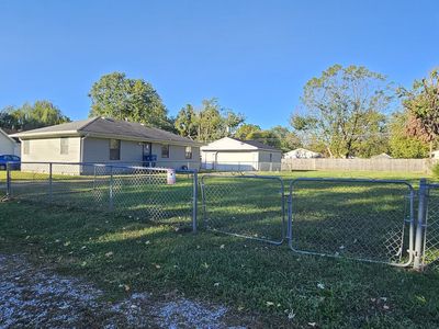 Property at 1014 S Roena St, Indianapolis, IN