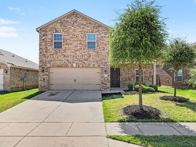 1623 Park Trails Blvd