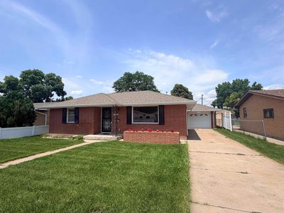 413 William Avenue