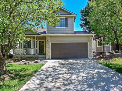 13828 Harrison Street