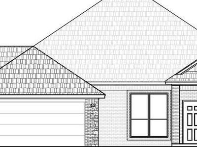 3804 Hickory Stick Dr