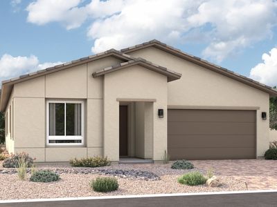 Raleigh Plan, Portfolio at Avion