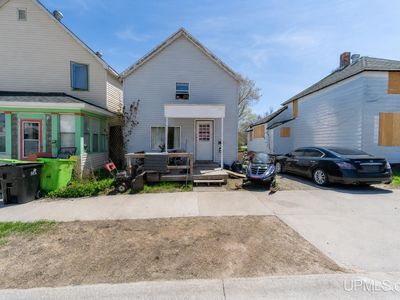 Property at 115 Chestnut St, Munising, MI