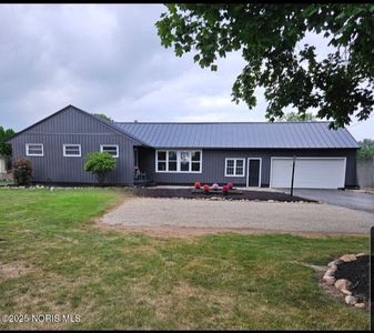 Property at 610 N Warpole St, Upper Sandusky, OH