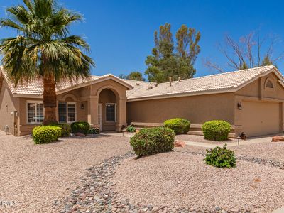 23602 S Desert Dance Ct