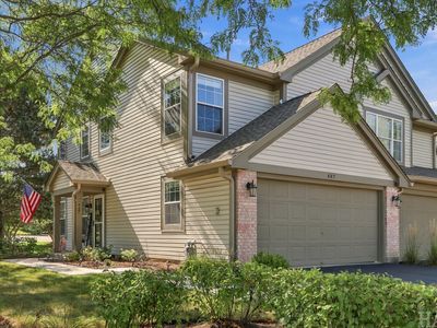 Property at 447 Ashwood Ct, Lindenhurst, IL