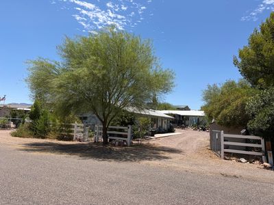 Property at 554 N Ironwood Dr, Roosevelt, AZ