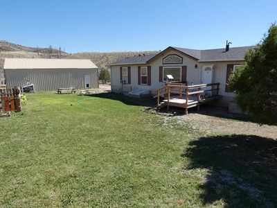 160 Pleasant Valley Rd