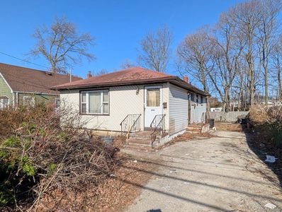 Property at 388 Vespucci Avenue, Copiague, NY
