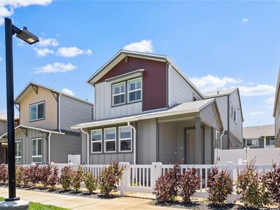 91-1101 Franklin D Roosevelt Ave #453