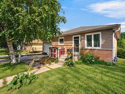 422 Cedar STREET