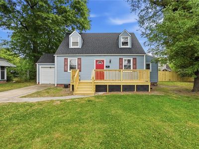 3500 Vimy Ridge Ave