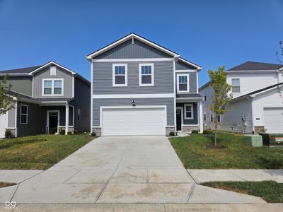 3808 Riverstone Dr