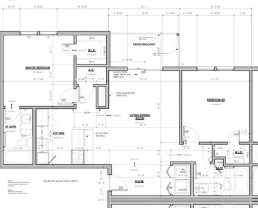 8110 Skillman St APT 2037