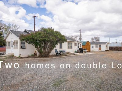 Property at 747 E Jefferson St, Powell, WY