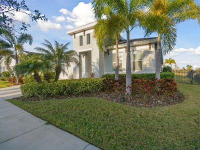 5424 Silver Sun Dr