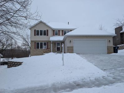 2114 Ponderosa Dr SW