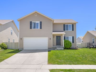 2112 E Cassidy Way