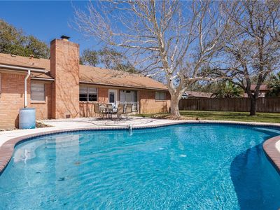 Property at 2021 Buckeye Dr, Ingleside, TX