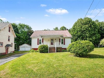 Property at 213 Morrison Ave, Ellwood City, PA