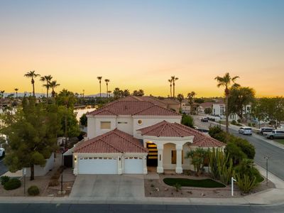 578 N Acacia Drive