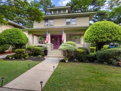 1114 Rockbridge Ave