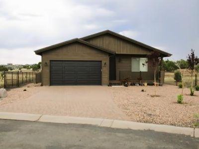 1001 S Lorenzo Sitgreaves Dr