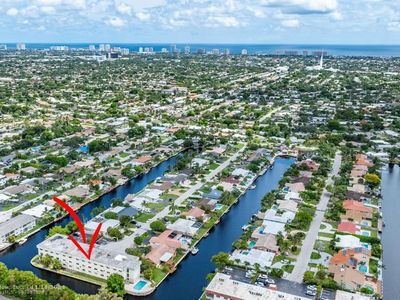 1400 NE 54th St UNIT 304