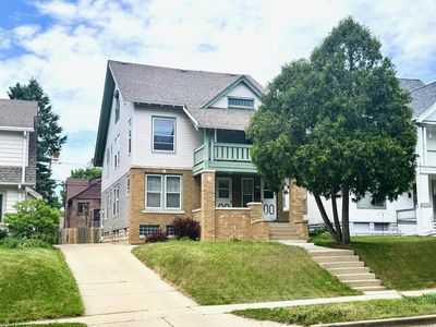 1825 N 58th STREET #1827