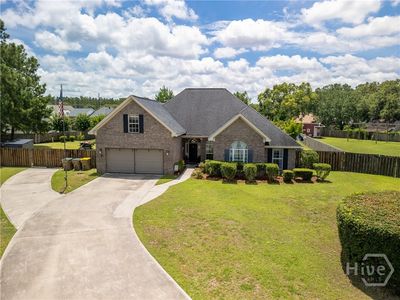 320 Grist Mill Court