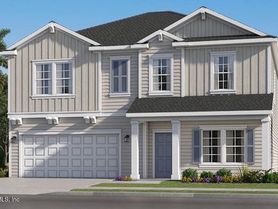 5877 LAGOON CRUISE Way