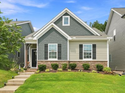 421 Haywood Glen Dr