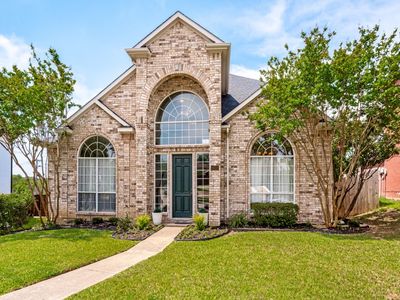 4620 Dusk Meadow Dr
