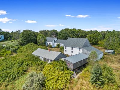 89 Buttermilk Lane