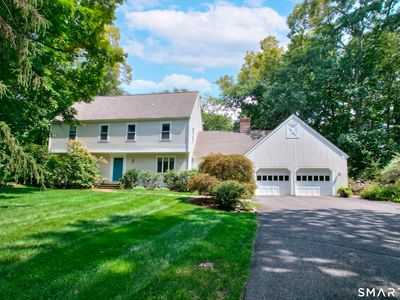 4 Pilgrim Lane