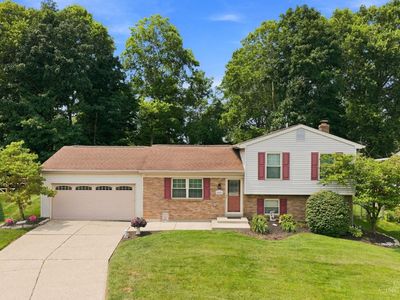 5480 Dengail Dr