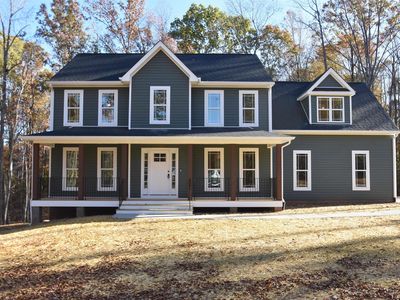 Property at LOT 7 Hidden Valleys Rd, Palmyra, VA